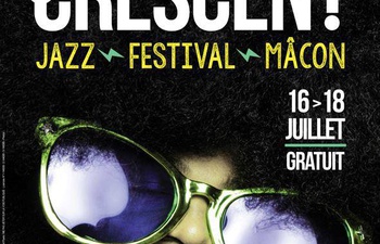 Mâcon : le Crescent Jazz festival commence ce soir
