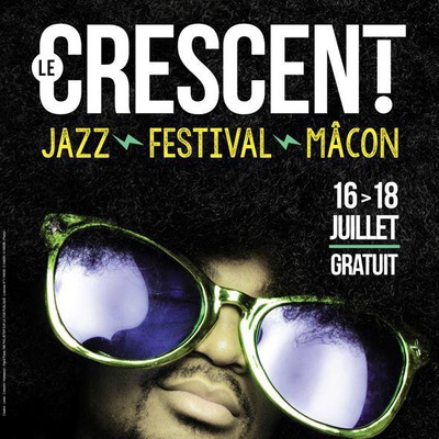 Mâcon : le Crescent Jazz festival commence ce soir