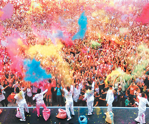 Mâcon : L'Été frappé commence ce week-end avec la Fête de la musique