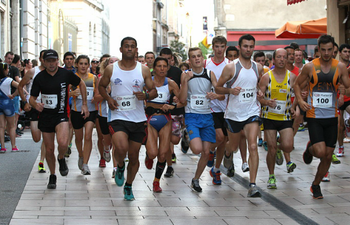 Mâcon : La Corrida Lamartinienne dans le centre-ville ce vendredi