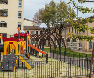 Mâcon : les places Carnot, Cordeliers et Violet inaugurées