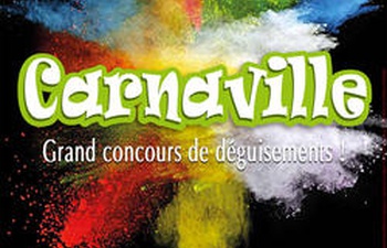 Mâcon : Carnaville dans les rues du centre le 25 mars