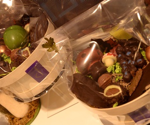 Mâcon : Un an de gourmandise avec les chocolats Dufoux