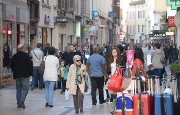 Mâcon : Le Printemps des boutiques, c'est jusqu'au 19 avril !