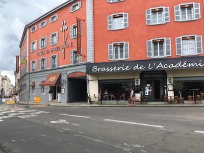 Travaux en centre-ville : vos commerces restent ouverts