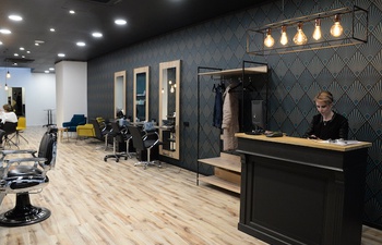 Mon Coiffeur exclusif s'installe rue Dombey