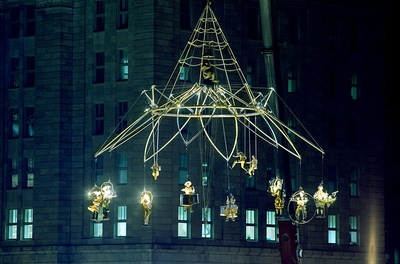 Le festival Contes et lumières ouvre ce week-end