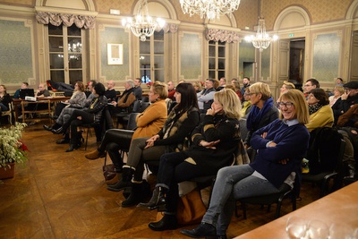 Mâcon Tendance : une assemblée générale placée sous le signe de l’optimisme