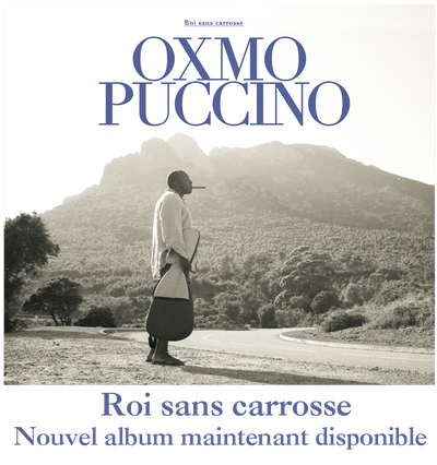 Oxmo Puccino en concert à Mâcon : j moins 7 !