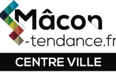 Mâcon : joyeuses fêtes avec les commerçants du centre-ville de Mâcon !