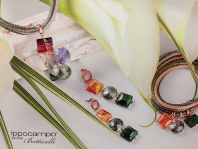 Mâcon : Ippocampo, une nouvelle marque dans votre bijouterie Finet !