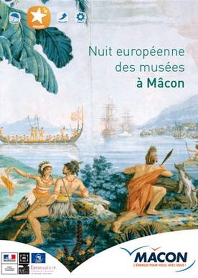 La Nuit des musées à Mâcon