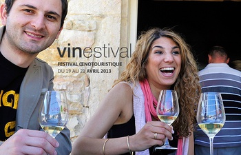 Vinestival 2013