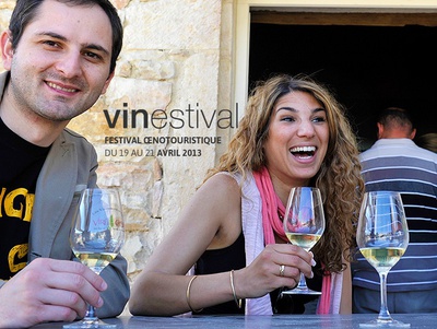 Vinestival 2013