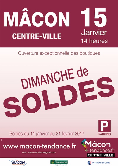 Prêts pour les soldes ?