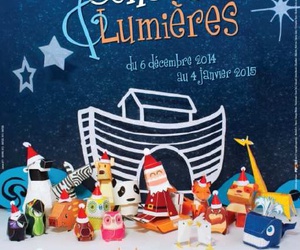 Mâcon : Contes et lumières, lancement des festivités à 18 h 30