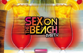 Mâcon : soirée sex on the beach au Bar Les Arts