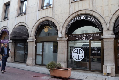 Bientôt des boutiques éphémères en centre-ville