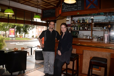 Mâcon : Découvrez la Brasserie de l'Académie 