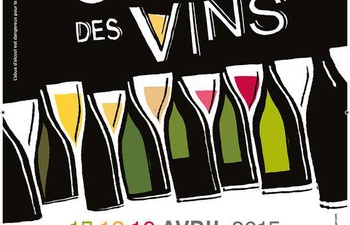 Mâcon : Rendez-vous au Salon des vins les 17, 18 et 19 avril