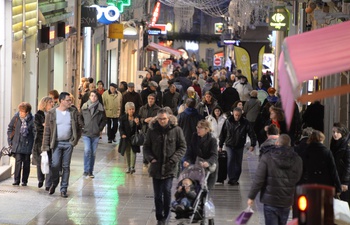 Mâcon : vos boutiques ouvertes ce dimanche