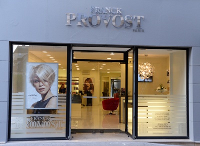 Mâcon : le salon Franck Provost est ouvert