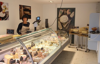 Mâcon : la fromagerie Saint-Pierre a changé de propriétaires