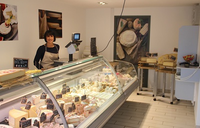 Mâcon : la fromagerie Saint-Pierre a changé de propriétaires