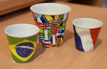 Mâcon : la Coupe du monde sur vos tables
