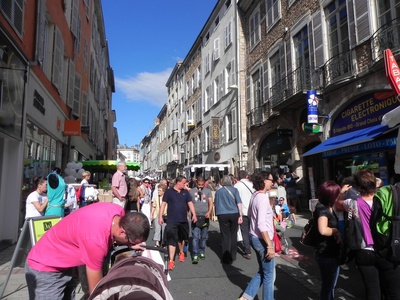 Mâcon : Grand déballage, succès garanti !