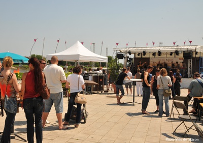 Les Mâcon Wine Note ? fêtent leurs 5 ans les 20 et 21 mai