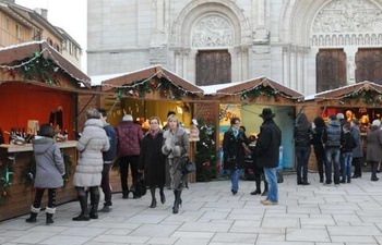 Mâcon : Marché de l'artisanat d'art ce week-end