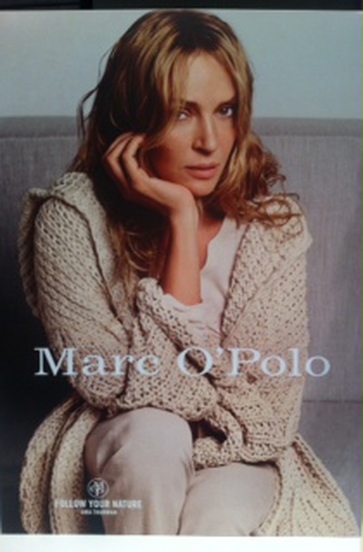 Mâcon : 10 % de remise sur la collection Marco Polo chez Oxford femme