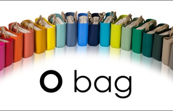 La Maison du Cuir : découvrez OBag, le sac personnalisable