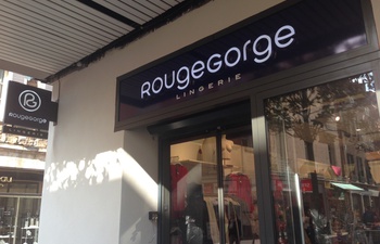 Mâcon : RougeGorge Lingerie ouvre ce samedi