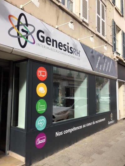 Genesis RH met ses compétences au cœur du recrutement