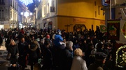 Parade d'ouverture Contes et lumières 2015