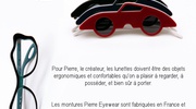 Macon Pierre Eyewear