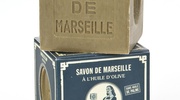 Cube De Savon De Marseille A Lhuile Dolive