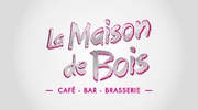 Logo Maison De Bois