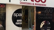 Spartoo, chaussures et maroquinerie