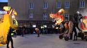 Spectacle De Rue Dimanche