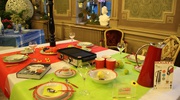 Tables En Fete Printemps 2