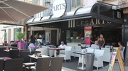 Terrasse Les Arts