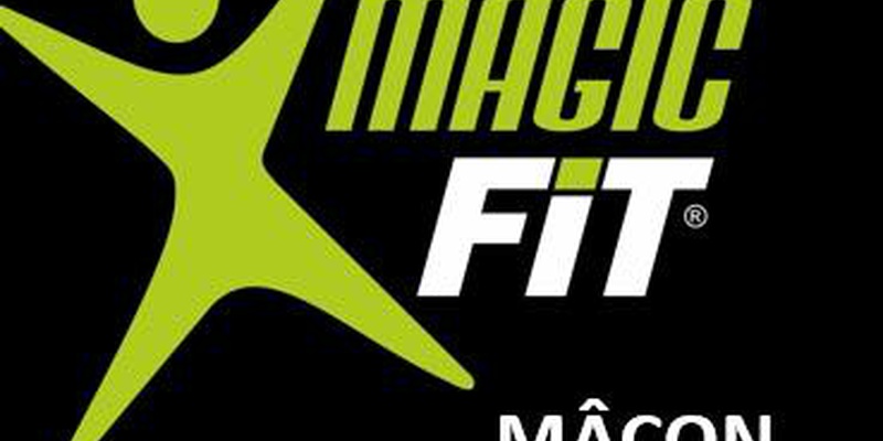 MagicFit Mâcon