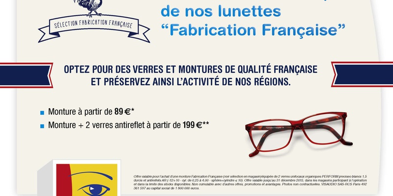 Ecouter Voir Optique mutualiste