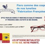 Ecouter Voir Optique mutualiste