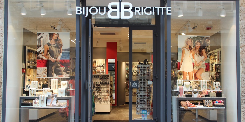 Bijou Brigitte