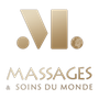 Massages et soins du monde