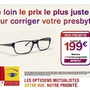 Ecouter Voir Optique mutualiste